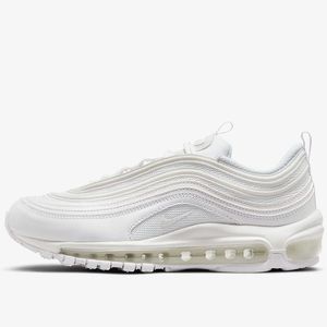 Gently used air max 97s